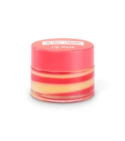 Mascarilla labial de noche con vitamina C - Tropical