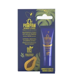 Mascarilla labial Overnight