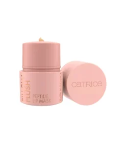 Mascarilla labial Pillow Plush Peptide