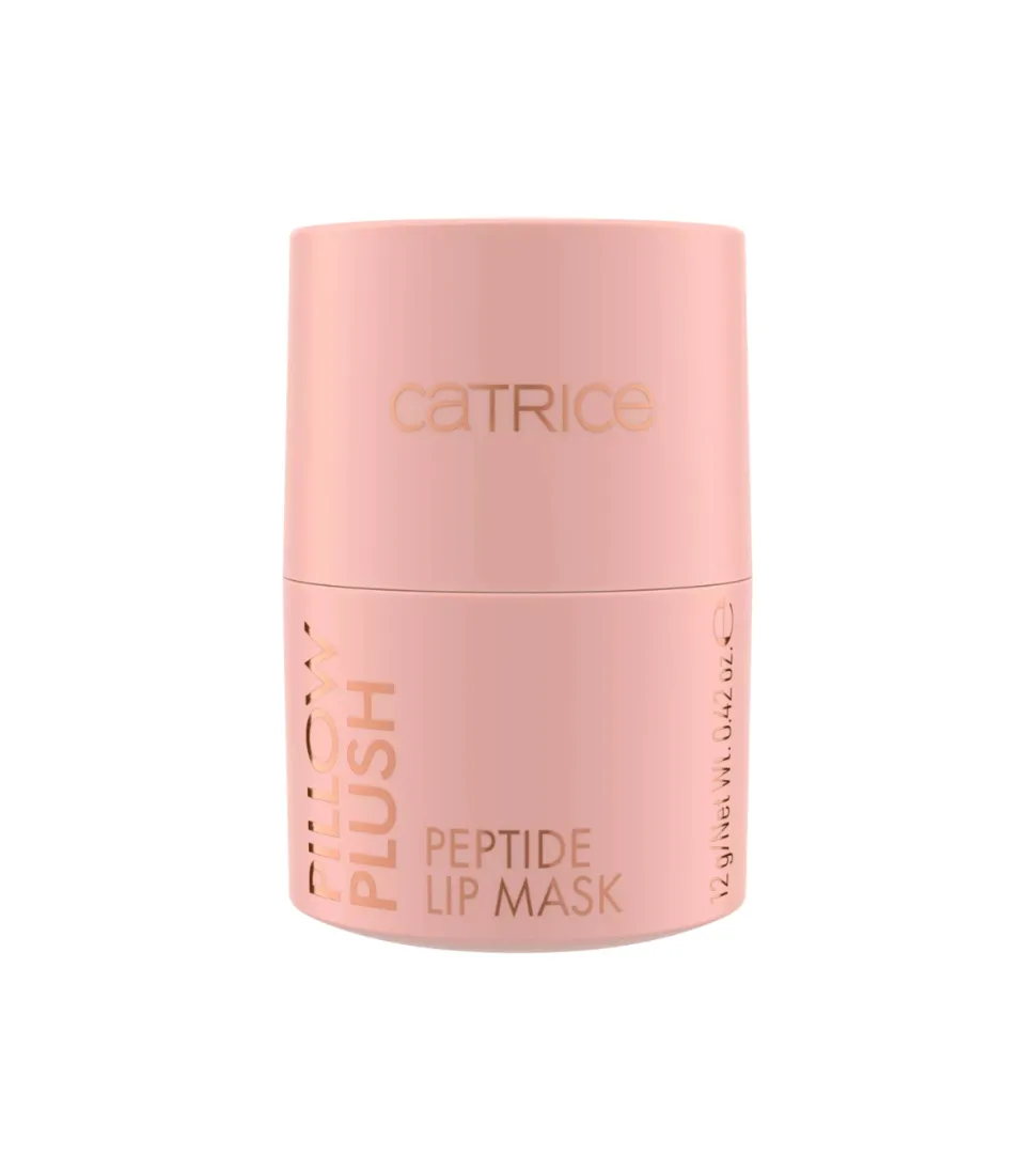 Mascarilla labial Pillow Plush Peptide