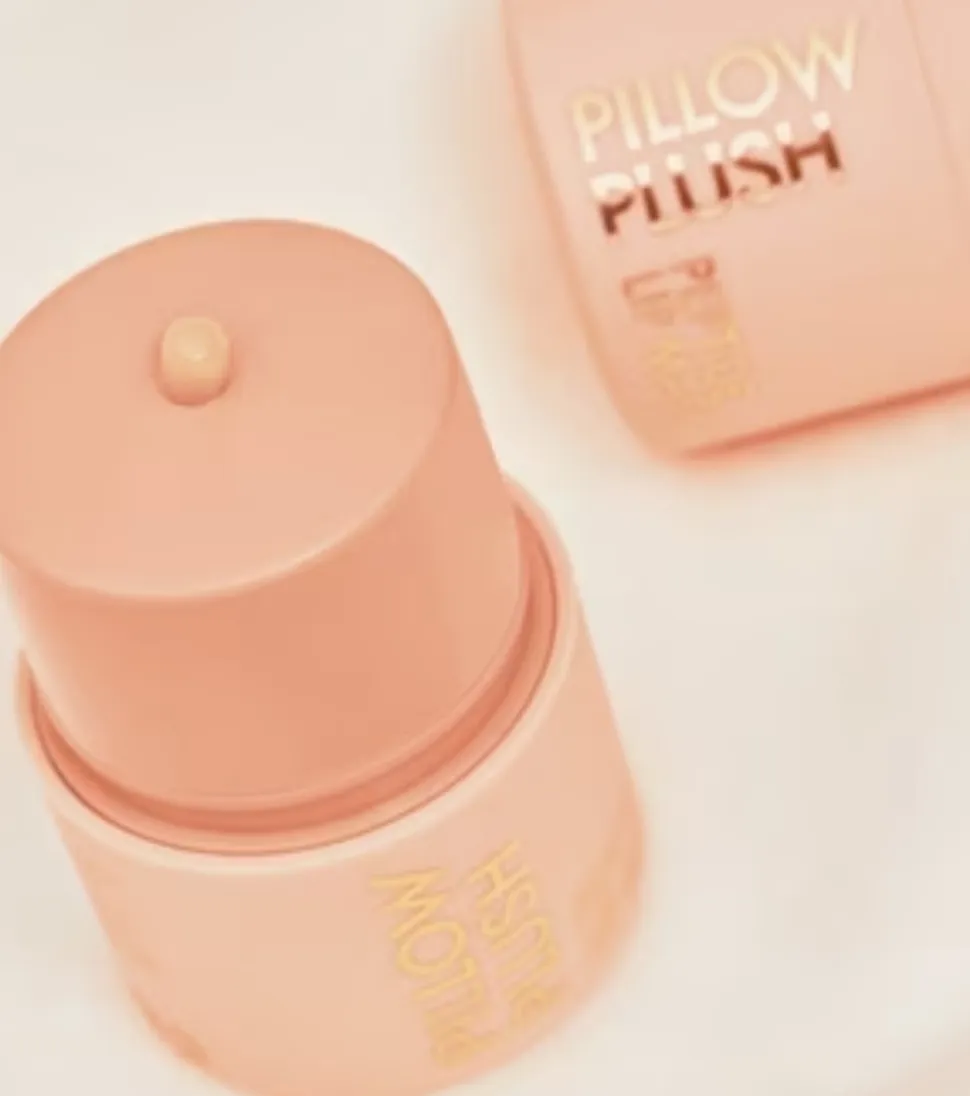 Mascarilla labial Pillow Plush Peptide
