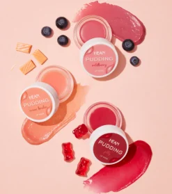 Mascarilla labial Pudding - Jelly
