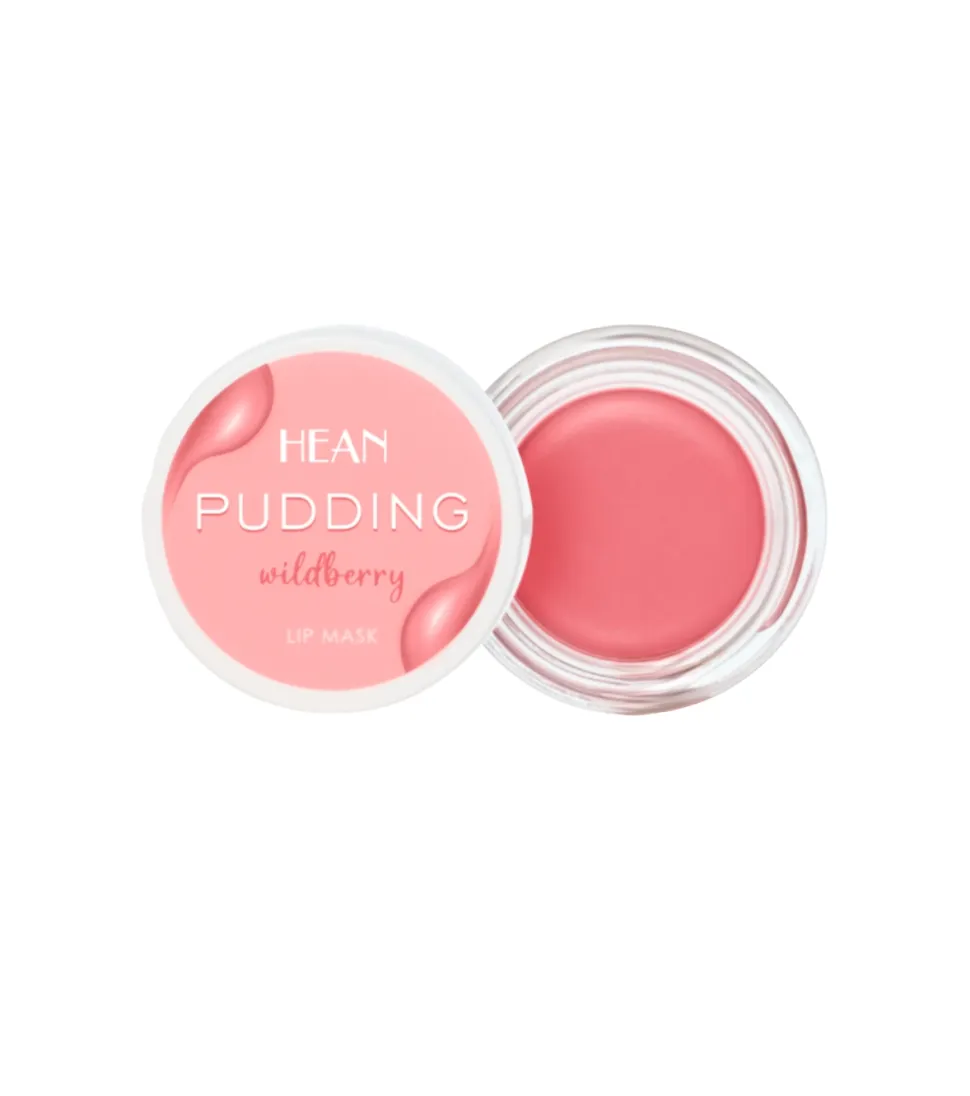 Mascarilla labial Pudding - Wildberry