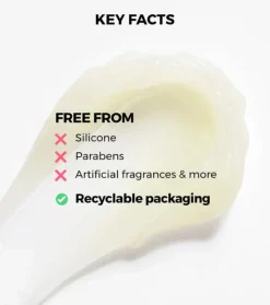 Mascarilla labial ultra-nutritiva Lip Sleep