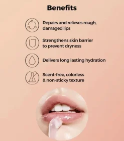 Mascarilla labial ultra-nutritiva Lip Sleep