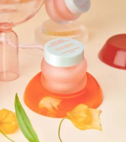 Mascarilla labial Vita Glazed