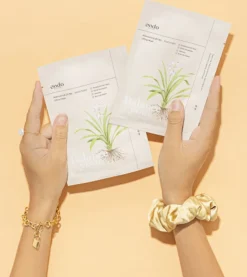 Mascarilla lifting Tang-Tang Adenosine & Zhi Mu