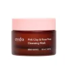Mascarilla limpiadora BBO-Song Pink Clay & Rose Pore