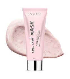 Mascarilla limpiadora de poros Glow Mask