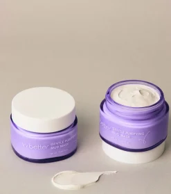 Mascarilla limpieza profunda Purifying Mud