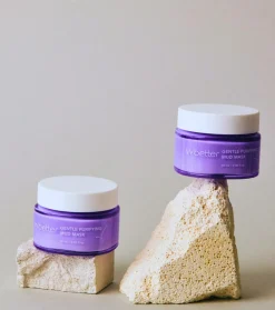 Mascarilla limpieza profunda Purifying Mud
