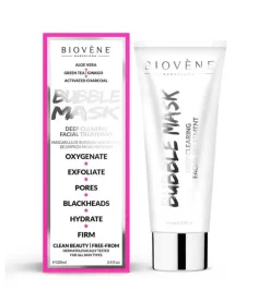 Mascarilla limpieza profunda Bubble Mask