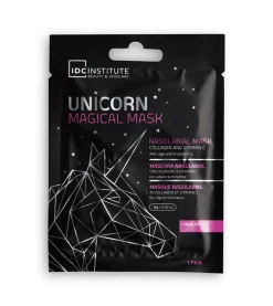 Mascarilla Nasolabial de Colágeno y Vitamina C Unicorn Magical Mask