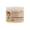 Mascarilla nutritiva - Miel, karité, aceite de ricino y de árbol de té
