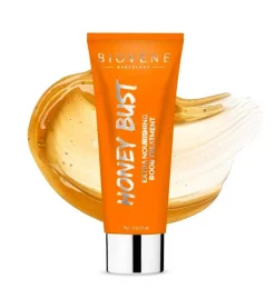 Mascarilla nutritiva y reafirmante para pechos Honey Bust