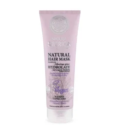 Mascarilla para cabello dañado