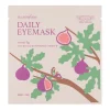 Mascarilla para el contorno de ojos efecto relajante - Sweet Fig