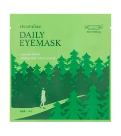 Mascarilla para el contorno de ojos efecto relajante - Cypress Forest