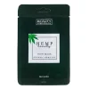 Mascarilla para el pelo de aceite de cáñamo orgánico