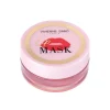 Mascarilla para labios
