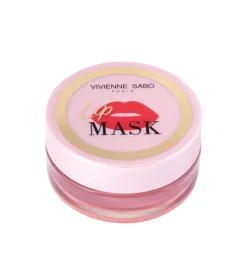 Mascarilla para labios