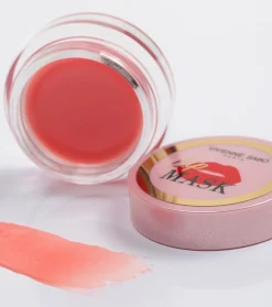 Mascarilla para labios