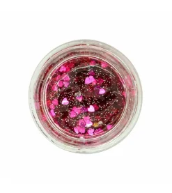 Mascarilla para labios Jelly Jewels Plumping - Fireworks
