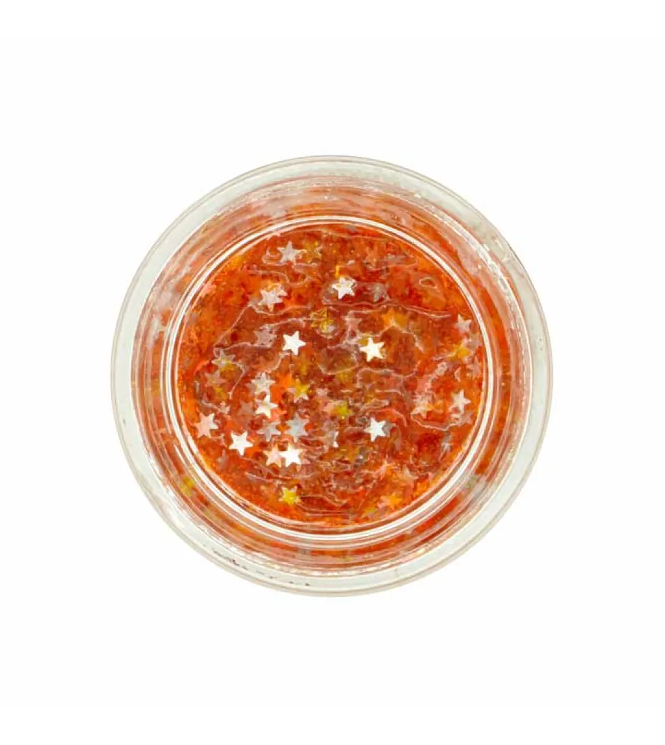 Mascarilla para labios Jelly Jewels Plumping - Gold Lust