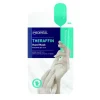 Mascarilla para manos en guantes Theraffin