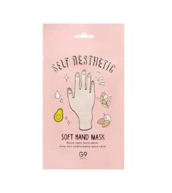 Mascarilla para manos Self Aesthetic Soft Hand Mask