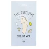 Mascarilla para pies Self Aesthetic Soft Foot Mask
