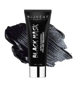 Mascarilla peel-off Black Mask