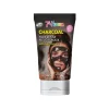 Mascarilla Peel Off con Ácido Salicílico Charcoal