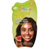 Mascarilla Peel-Off Hidratante con Sandía y Escualano