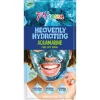 Mascarilla Peel-Off hidratante Aquamarine