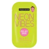 Mascarilla Peel-Off iluminadora Neon Vibes