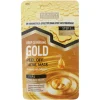 Mascarilla peel-off para limpieza profunda - Gold