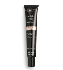 Mascarilla peel off Pore Refining Peel