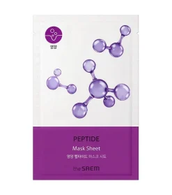 Mascarilla Péptidos Bio Solution
