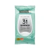 Mascarilla prebase de maquillaje 31 Skinpack CICA - 100 unidades