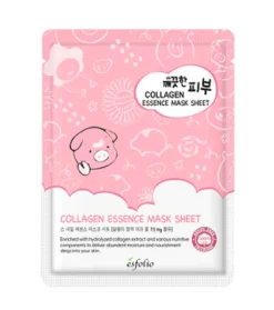 Mascarilla Pure Skin Essence Mask Sheet - Collagen