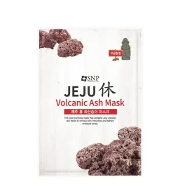 Mascarilla purificadora Volcanic Ash Mask