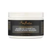 Mascarilla purificante - jabón negro africano y carbón de bambú