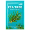 Mascarilla Árbol de té Natural