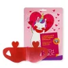 Mascarilla reafirmante para metón Costopia - Love heart