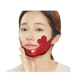 Mascarilla reafirmante para metón Costopia - Love heart