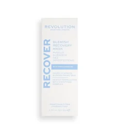 Mascarilla recuperadora