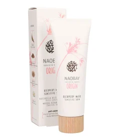 Mascarilla recuperadora pieles sensibles Origin
