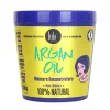 Mascarilla reparadora con aceite de argán