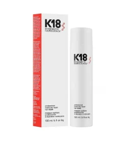 Mascarilla reparadora sin aclarado Leave-In Molecular Repair - 150ml
